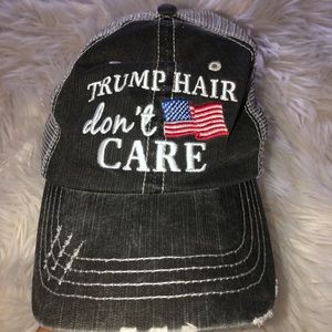 Trump hat